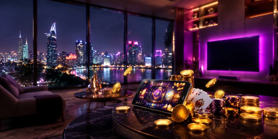 95 vn Bàn Chơi Trực Tiếp, Slot Và Crash Game Trong Một Sảnh